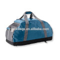 New Fashion duffel bag with compartment travel Bacpack Men's Large Capacity Duffel Bags